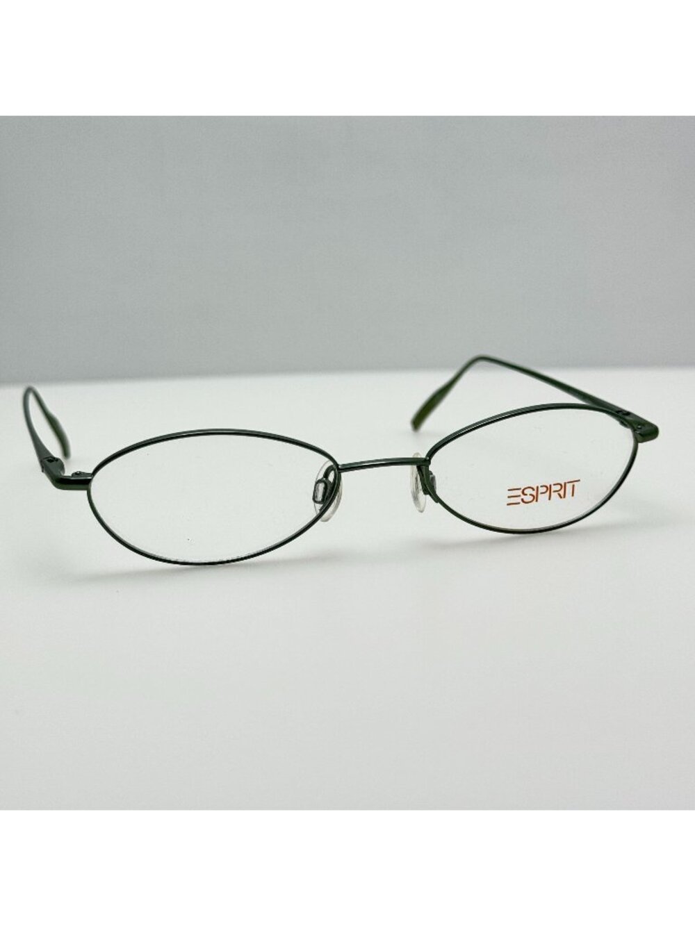 Esprit 9158 047 Eyeglasses Eye Glasses Frames 49-18-135
